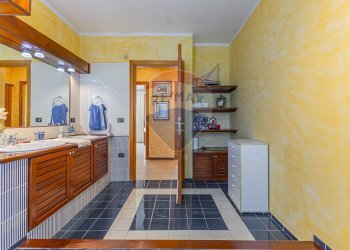 Bagno - Villa S.V. Li Buttangari, Tanca di Lu Frisciu, Sorso - foto 82