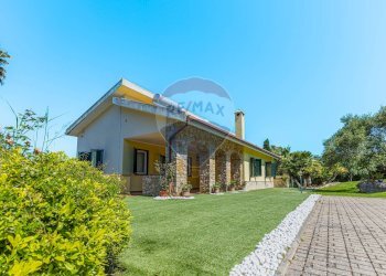 Casa all\'aperto - Villa S.V. Li Buttangari, Tanca di Lu Frisciu, Sorso - foto 83