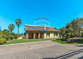 Casa all\'aperto - Villa S.V. Li Buttangari, Tanca di Lu Frisciu, Sorso - foto 84