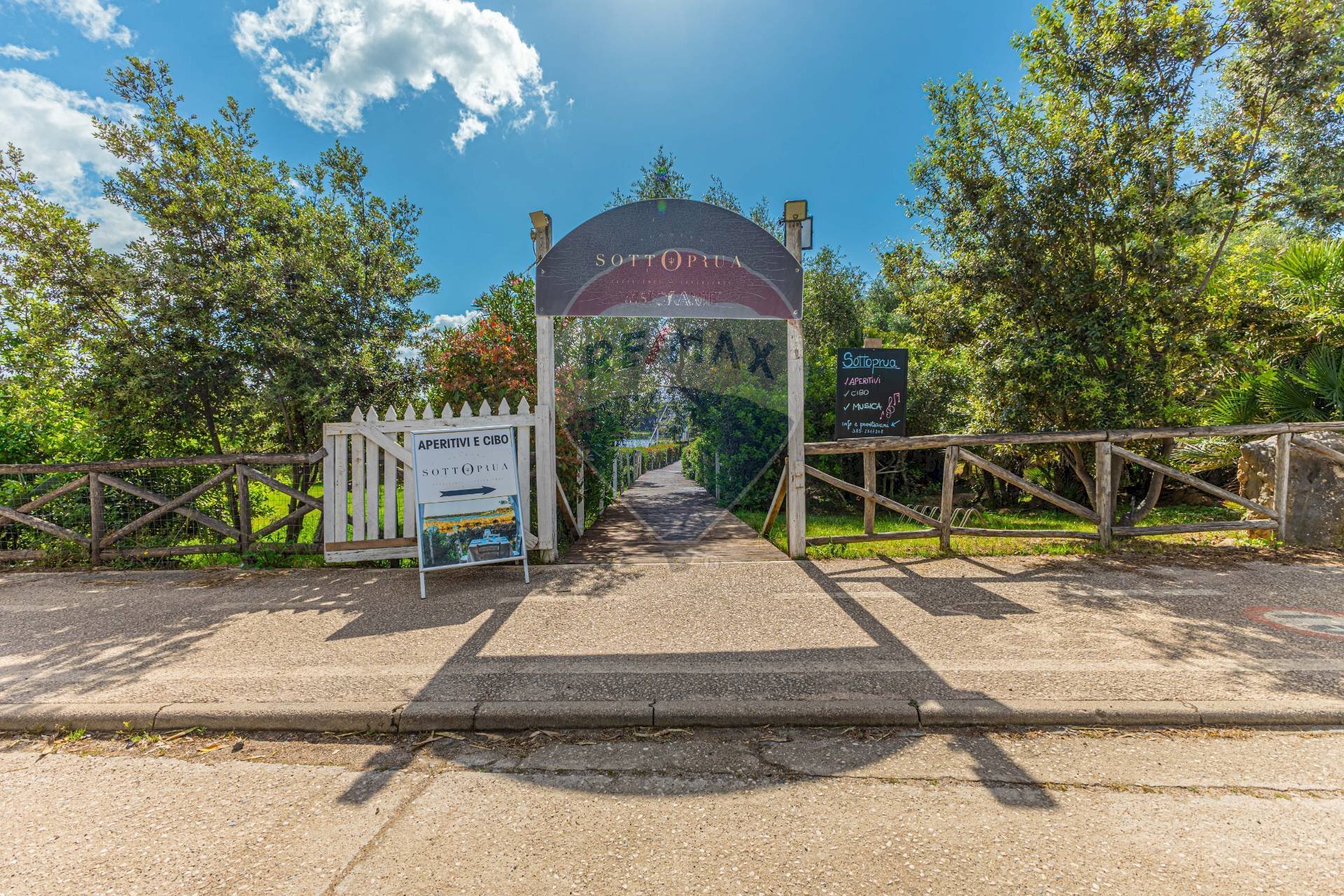Terrazza - Commercial Premises Strada del Calich
 
1, Alghero - photo 2