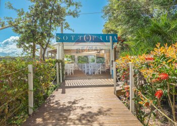 Casa all\'aperto - Locale Commerciale Strada del Calich
1, Alghero - foto 6