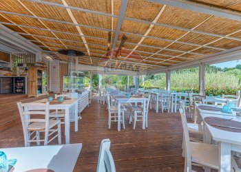 Terrazza - Locale Commerciale Strada del Calich
1, Alghero - foto 9