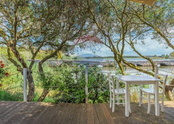 Giardino - Locale Commerciale Strada del Calich
1, Alghero - foto 15