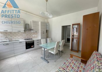 Foto 1 - Bilocale VIA BETTOIA
 
10, Caluso - foto 1