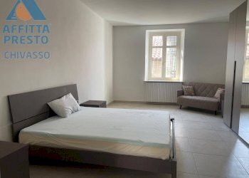 Foto 12 - Bilocale VIA BETTOIA
 
10, Caluso - foto 12