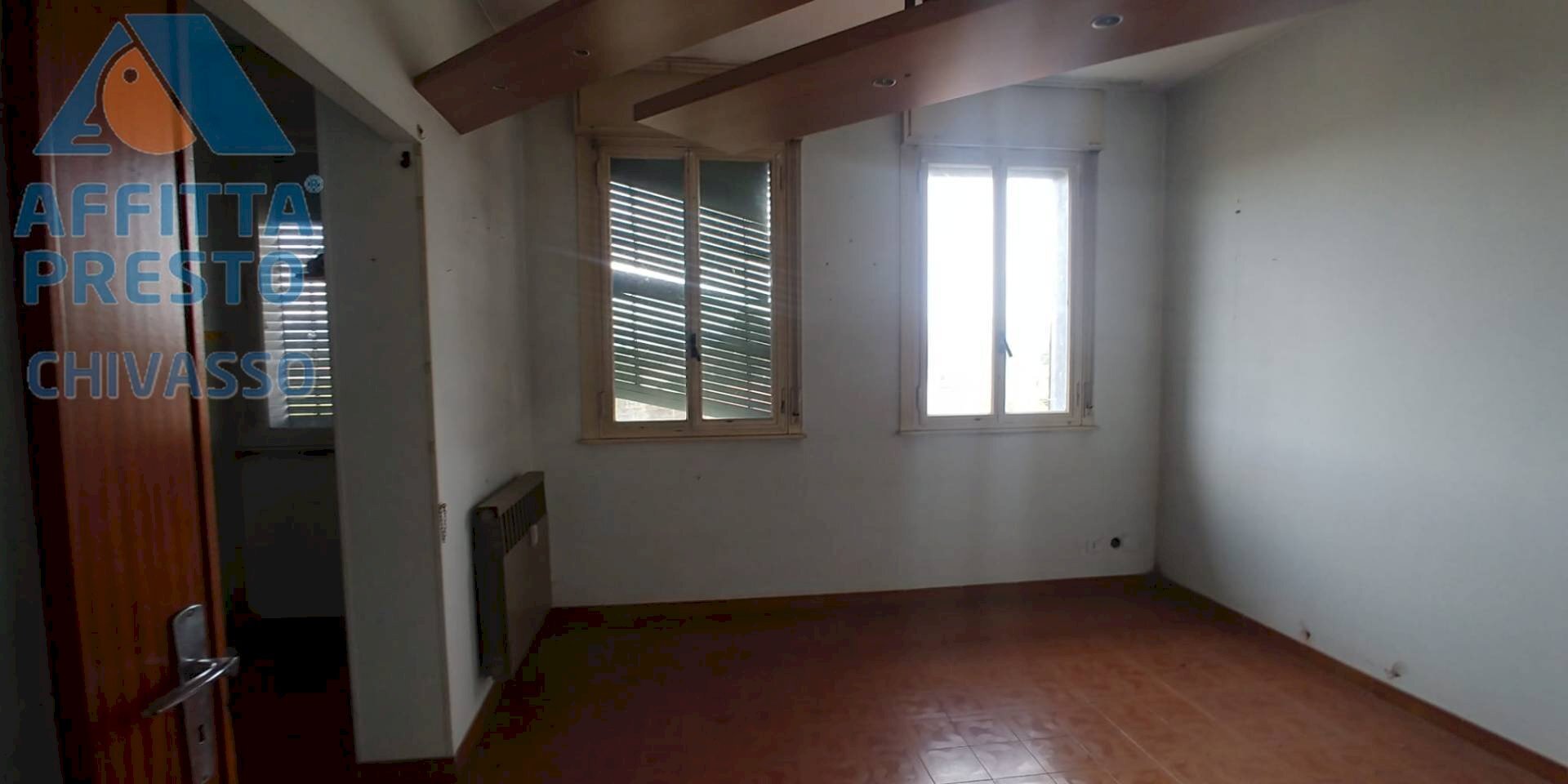 Foto 3 - Trilocale Via Madonnina
 
43, Verolengo - foto 3