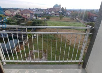 Foto 18 - Trilocale Via Madonnina
 
43, Verolengo - foto 18