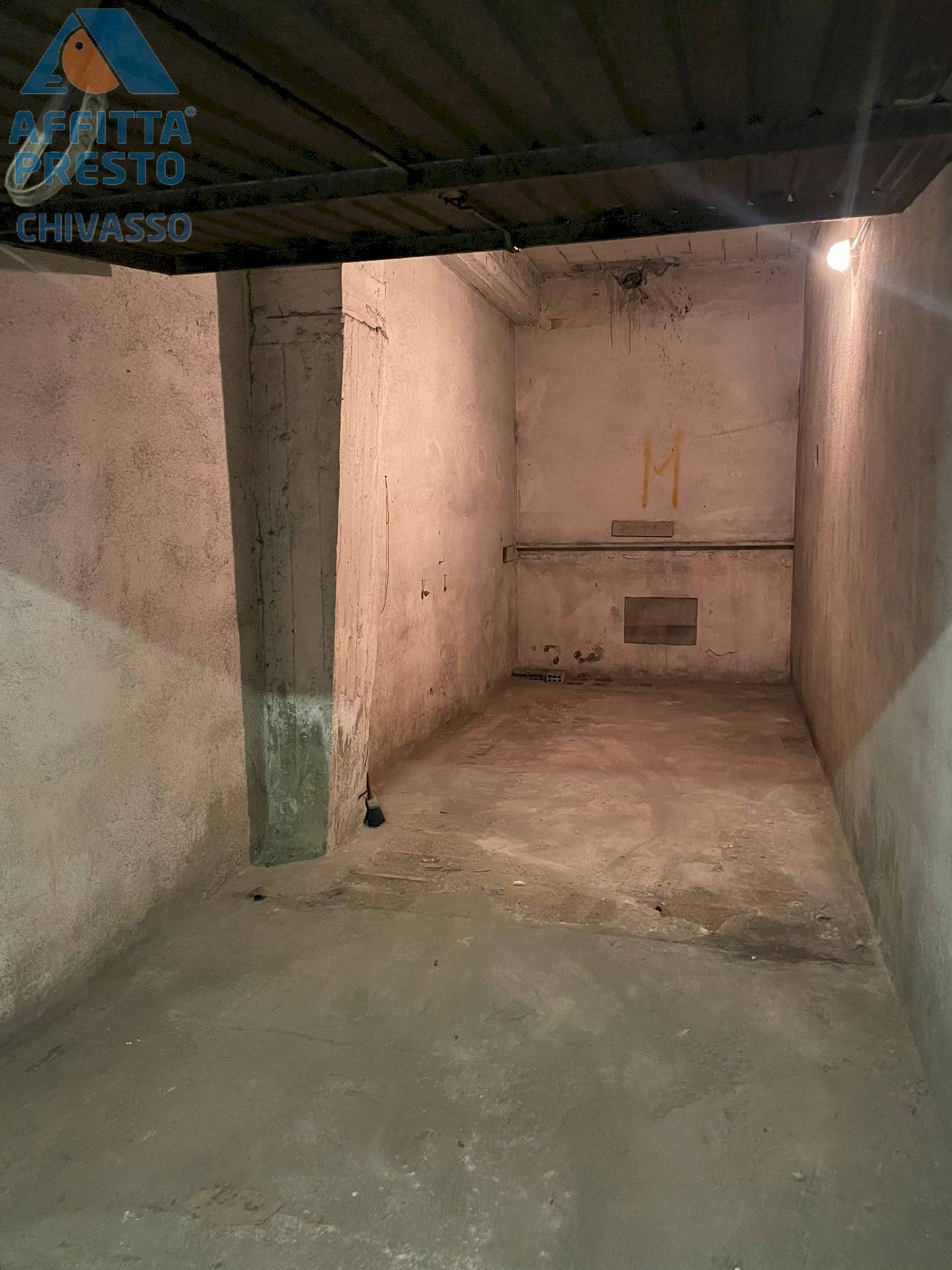 Foto 1 - Box Via Platis
 
11, Chivasso - foto 1