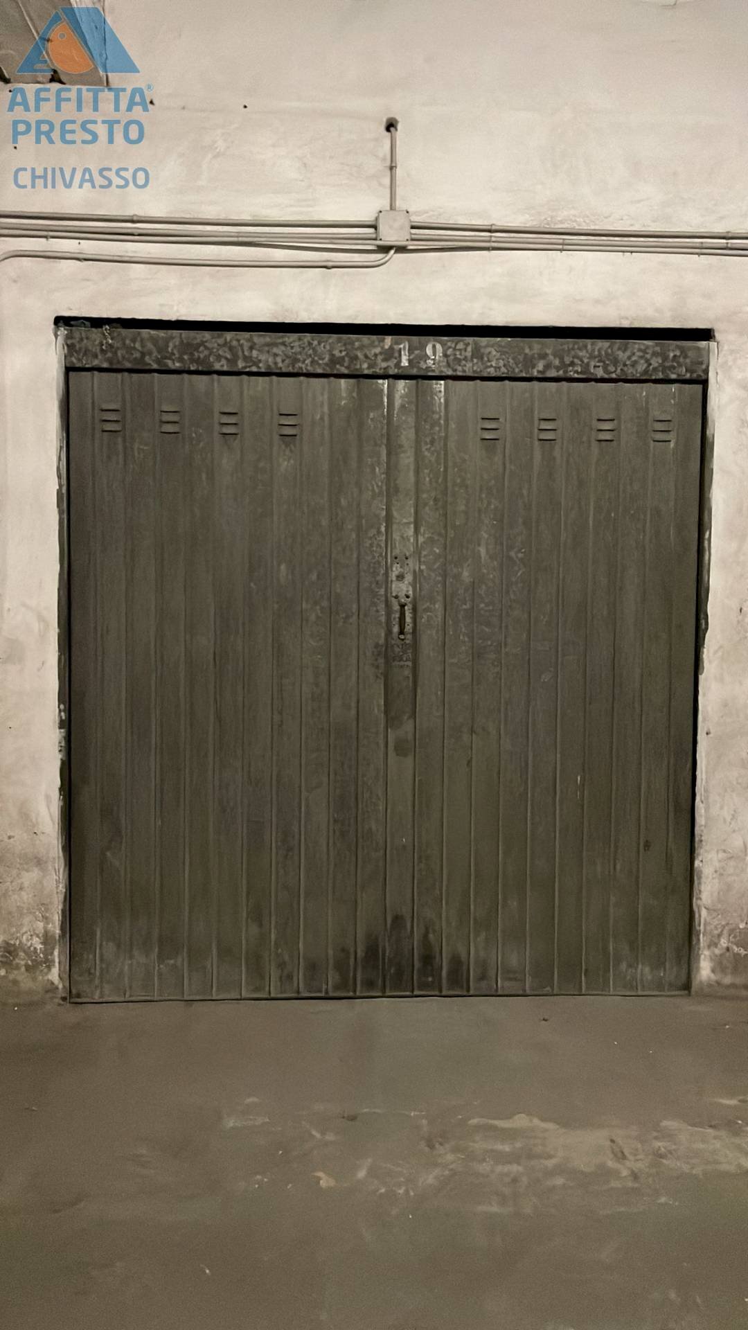 Foto 2 - Box Via Platis
 
11, Chivasso - foto 2