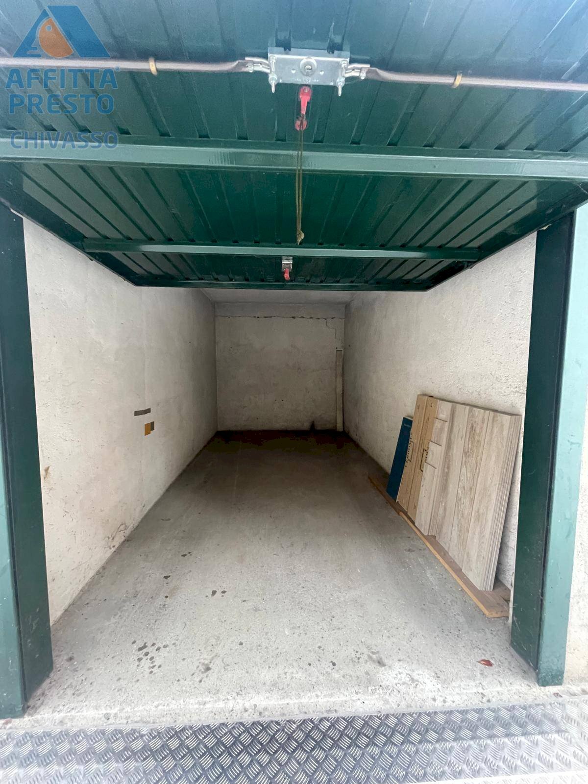 Foto 3 - Box VIA BERTOLA
 
5, Chivasso - foto 3