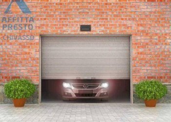 Foto 6 - Box VIA BERTOLA
 
5, Chivasso - foto 6