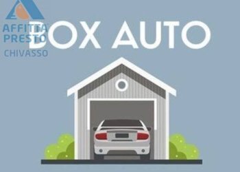 Foto 7 - Box VIA BERTOLA
 
5, Chivasso - foto 7