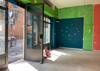 Foto 2 - Negozio VIA SICCARDI
13, Chivasso - foto 2