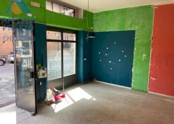 Foto 3 - Negozio VIA SICCARDI
13, Chivasso - foto 3