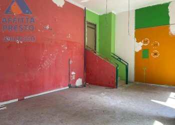 Foto 8 - Negozio VIA SICCARDI
13, Chivasso - foto 8