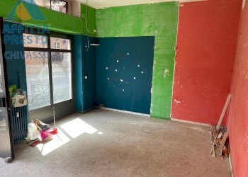 Foto 25 - Negozio VIA SICCARDI
13, Chivasso - foto 25