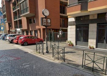 Foto 1 - Negozio VIA SICCARDI
 
13, Chivasso - foto 1