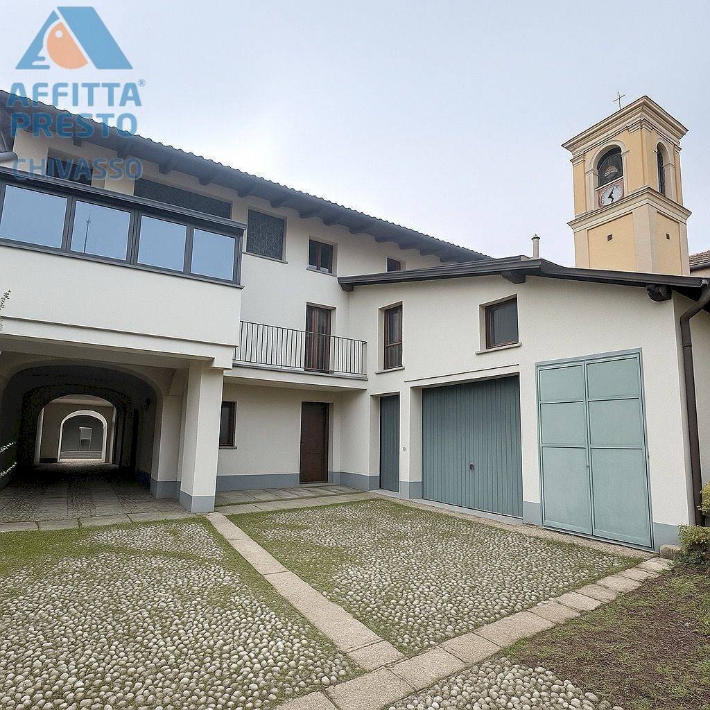 Foto 2 - Quadrilocale VIA DELIO VERNA
 
41, Verolengo - foto 2