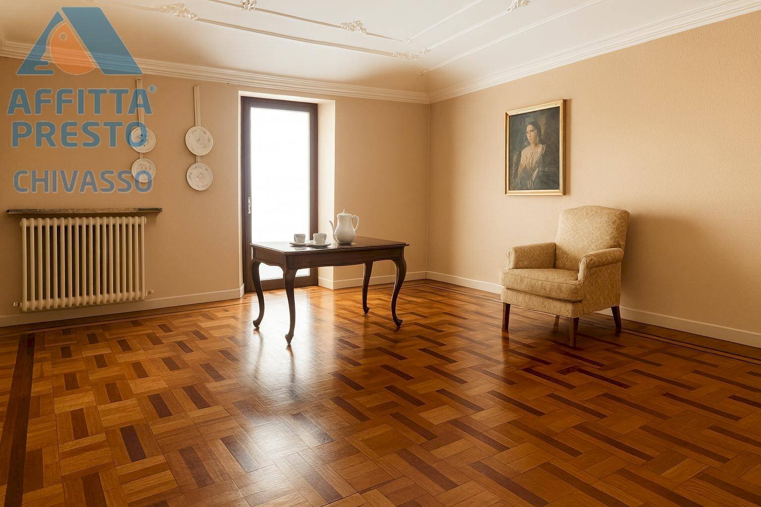 Foto 3 - Quadrilocale VIA DELIO VERNA
 
41, Verolengo - foto 3