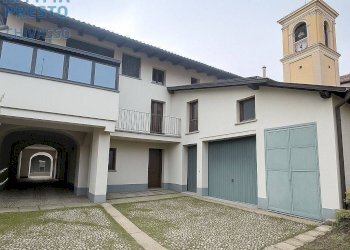 Foto 2 - Quadrilocale VIA DELIO VERNA
 
41, Verolengo - foto 2