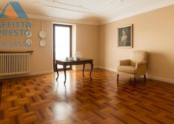 Foto 3 - Quadrilocale VIA DELIO VERNA
 
41, Verolengo - foto 3