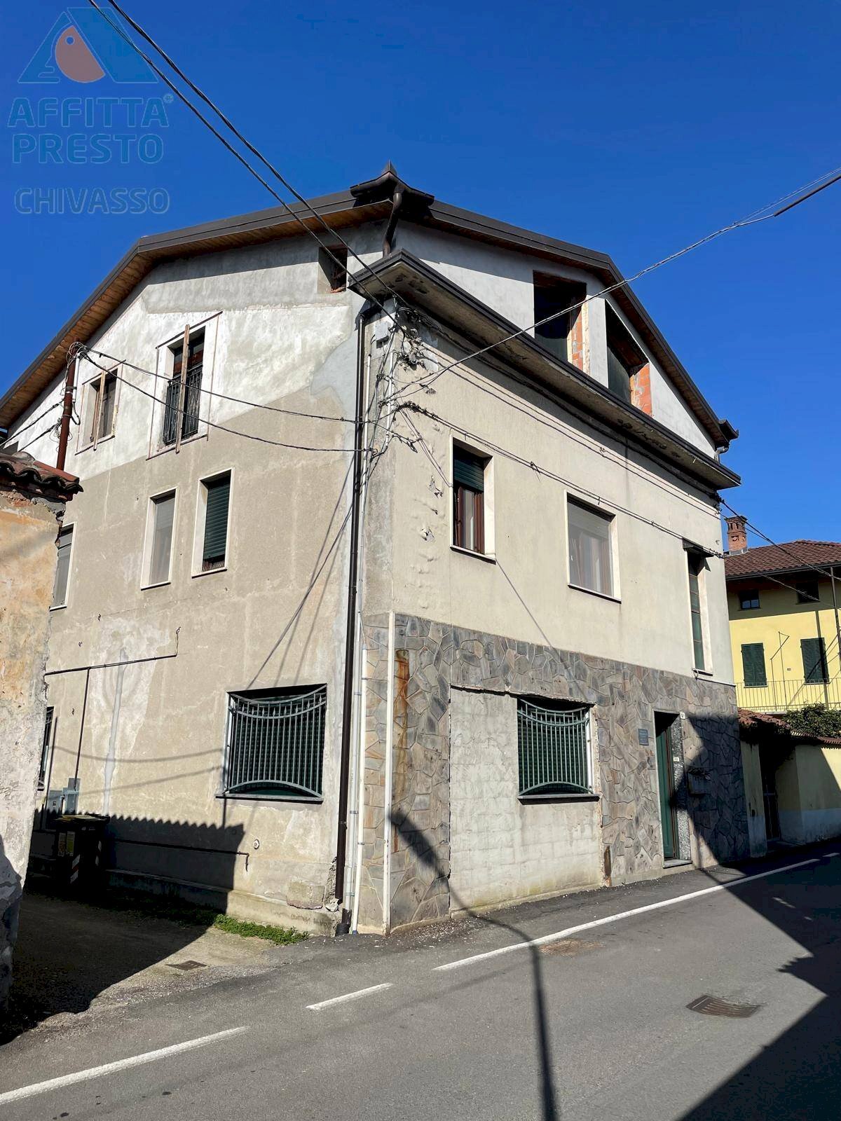 Foto 1 - Independent house VIA CESARE BATTISTI
 
14, Rondissone - photo 1