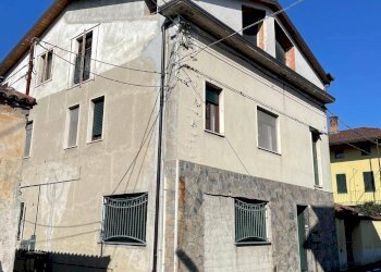 Foto 1 - Independent house VIA CESARE BATTISTI
 
14, Rondissone - photo 1