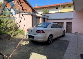 Foto 51 - Independent house VIA CESARE BATTISTI
 
14, Rondissone - photo 51