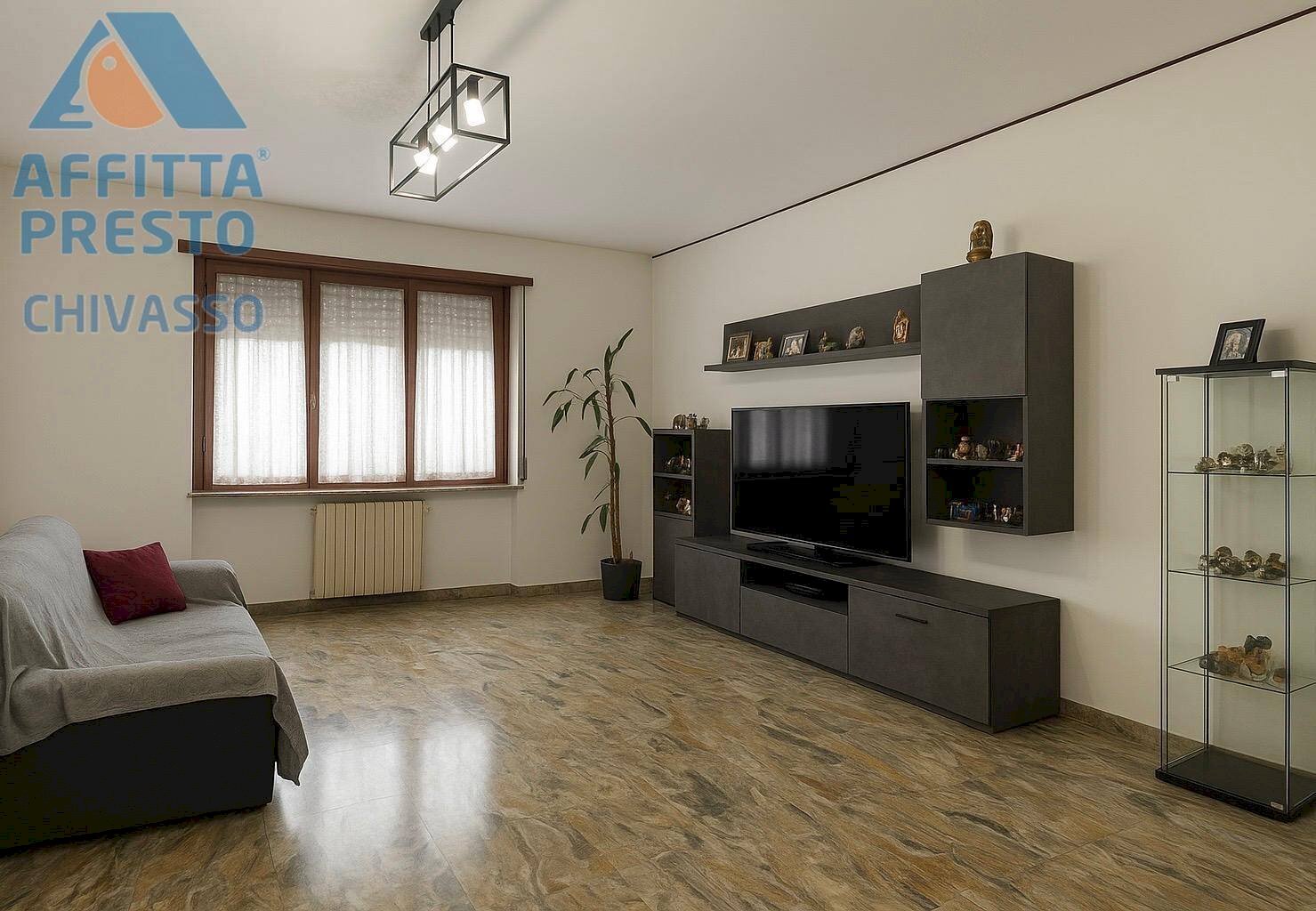 Foto 2 - Four-room apartment C.so G. Ferraris
 
95, Chivasso - photo 2