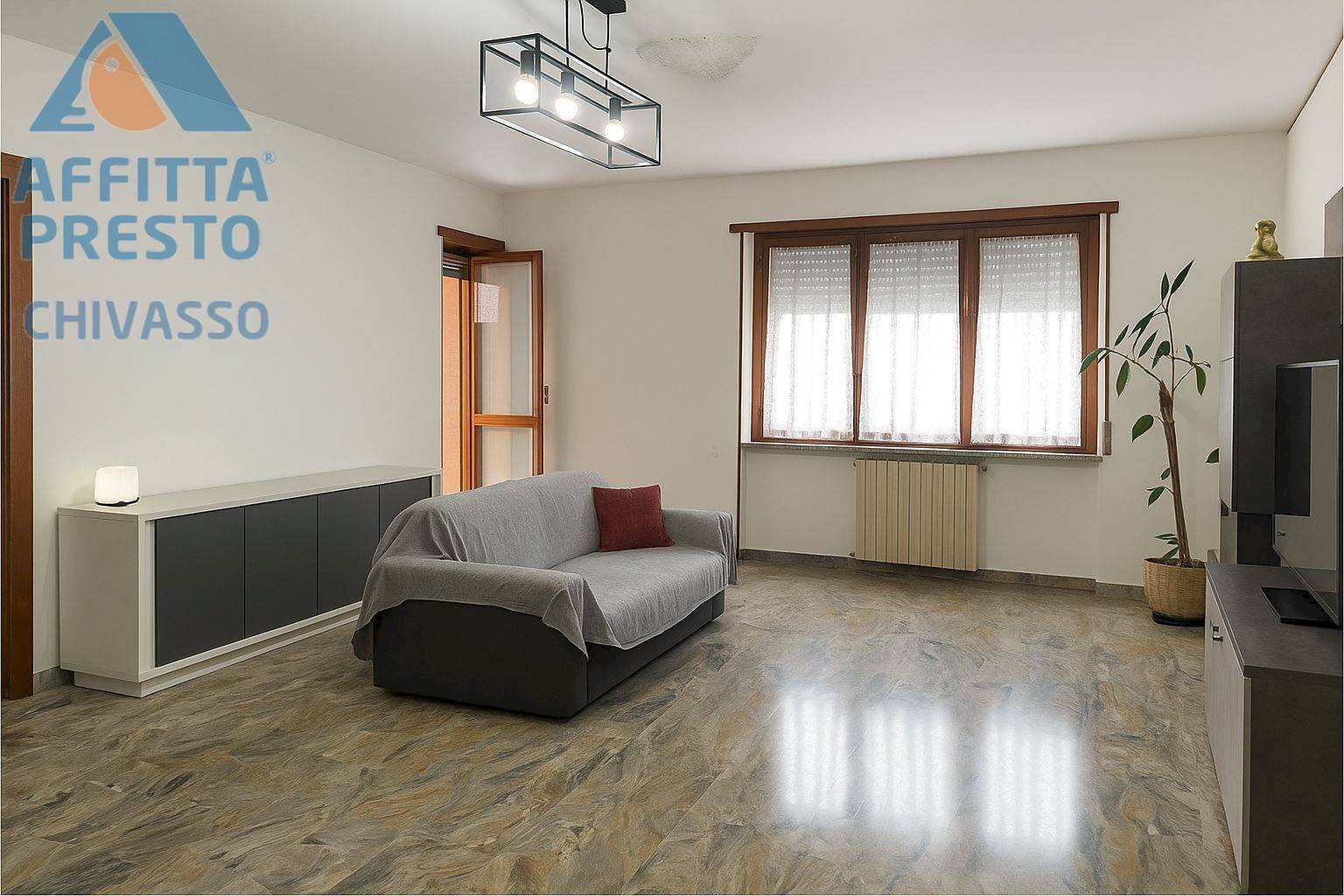 Foto 3 - Four-room apartment C.so G. Ferraris
 
95, Chivasso - photo 3