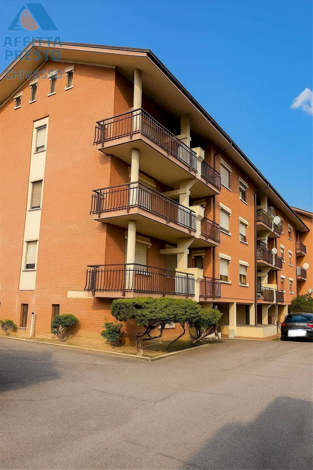 Foto 1 - Four-room apartment C.so G. Ferraris
 
95, Chivasso - photo 1