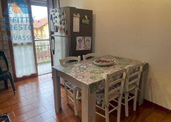 Foto 7 - Quadrilocale C.so G. Ferraris
 
95, Chivasso - foto 7