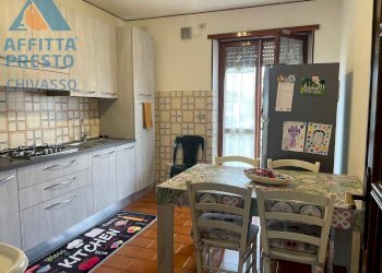 Foto 8 - Quadrilocale C.so G. Ferraris
 
95, Chivasso - foto 8