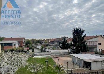 Foto 10 - Quadrilocale C.so G. Ferraris
 
95, Chivasso - foto 10