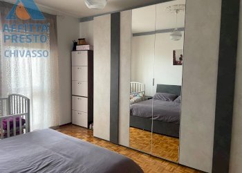 Foto 11 - Quadrilocale C.so G. Ferraris
 
95, Chivasso - foto 11