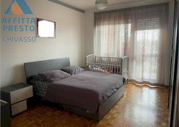 Foto 12 - Quadrilocale C.so G. Ferraris
 
95, Chivasso - foto 12