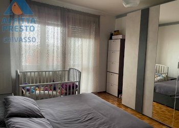 Foto 13 - Quadrilocale C.so G. Ferraris
 
95, Chivasso - foto 13