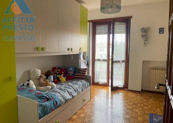 Foto 18 - Quadrilocale C.so G. Ferraris
 
95, Chivasso - foto 18