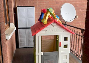 Foto 19 - Quadrilocale C.so G. Ferraris
 
95, Chivasso - foto 19