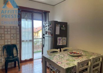 Foto 22 - Quadrilocale C.so G. Ferraris
 
95, Chivasso - foto 22