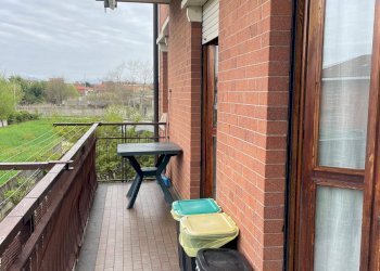 Foto 24 - Quadrilocale C.so G. Ferraris
 
95, Chivasso - foto 24