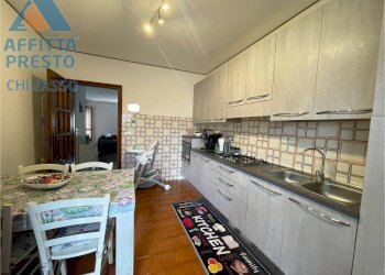 Foto 26 - Quadrilocale C.so G. Ferraris
 
95, Chivasso - foto 26