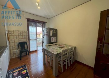 Foto 27 - Quadrilocale C.so G. Ferraris
 
95, Chivasso - foto 27