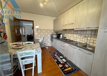 Foto 6 - Quadrilocale C.so G. Ferraris
 
95, Chivasso - foto 6