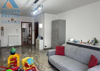 Foto 29 - Quadrilocale C.so G. Ferraris
 
95, Chivasso - foto 29