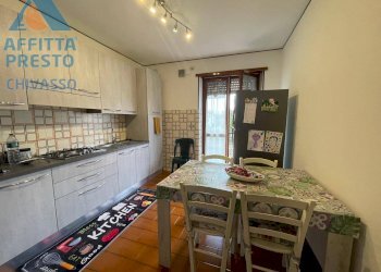 Foto 30 - Quadrilocale C.so G. Ferraris
 
95, Chivasso - foto 30