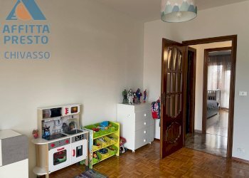 Foto 32 - Quadrilocale C.so G. Ferraris
 
95, Chivasso - foto 32