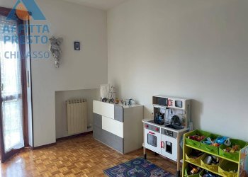 Foto 37 - Quadrilocale C.so G. Ferraris
 
95, Chivasso - foto 37