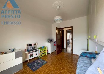 Foto 44 - Quadrilocale C.so G. Ferraris
 
95, Chivasso - foto 44