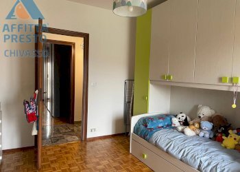 Foto 45 - Quadrilocale C.so G. Ferraris
 
95, Chivasso - foto 45